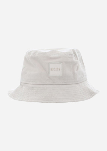 Hugo Boss Bucket Hats Febas bucket hat - light beige