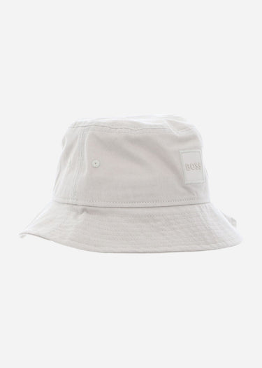 Hugo Boss Bucket Hats Febas bucket hat - light beige