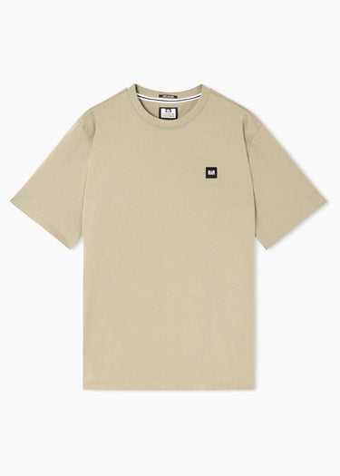 Weekend Offender T-shirts Brooklands - rock