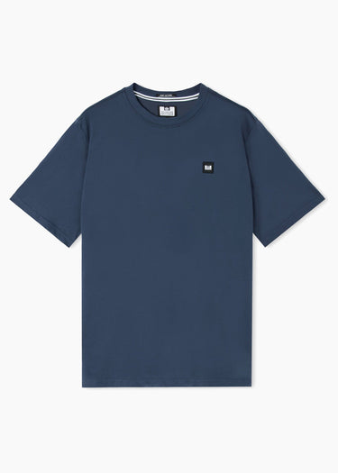 Weekend Offender T-shirts Brooklands - lagoon