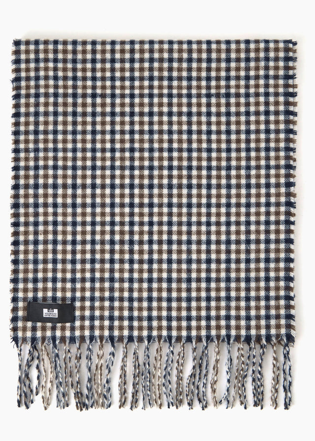 Weekend Offender Schals Nurmagomedov - mid house check