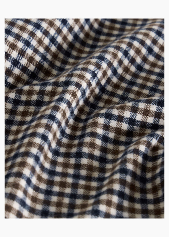 Weekend Offender Schals Nurmagomedov - mid house check