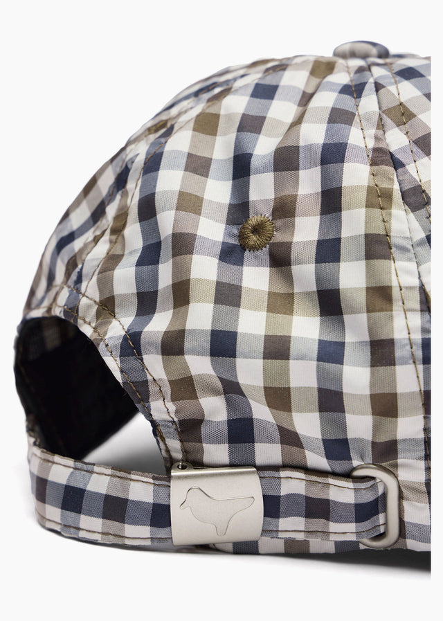 Weekend Offender Caps Clay - mid house check