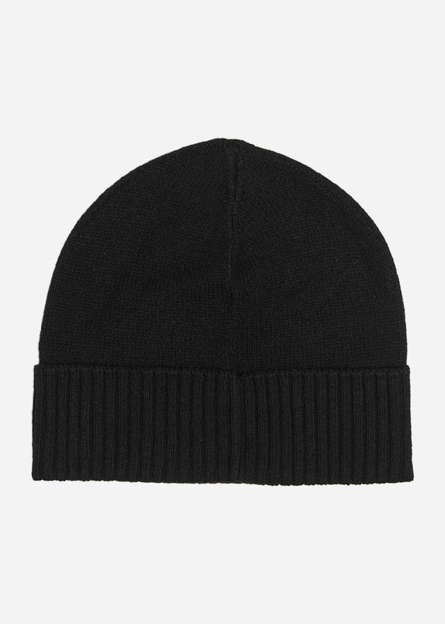 Hugo Boss Mützen Akaio hat - black