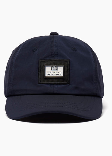 Weekend Offender Petten Natadola - navy