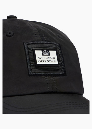 Weekend Offender Petten Natadola - black