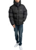 Ellesse Jassen  Monterosa padded jacket - black 