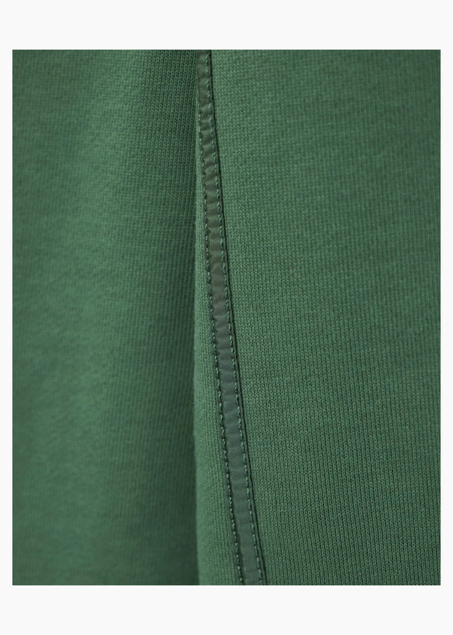 Weekend Offender Pullover Thunder - thyme
