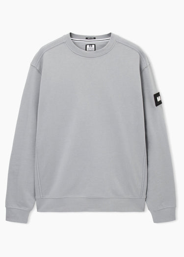 Weekend Offender Truien Thunder - smokey