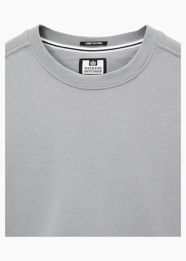Weekend Offender Truien Thunder - smokey