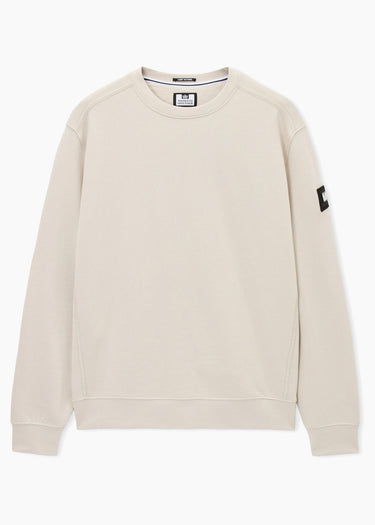 Weekend Offender Truien Thunder - calcium