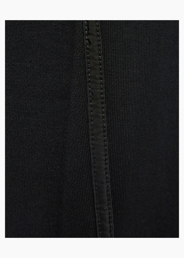Weekend Offender Pullover Thunder - black