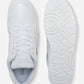 Lacoste Schoenen  T-clip - white white 