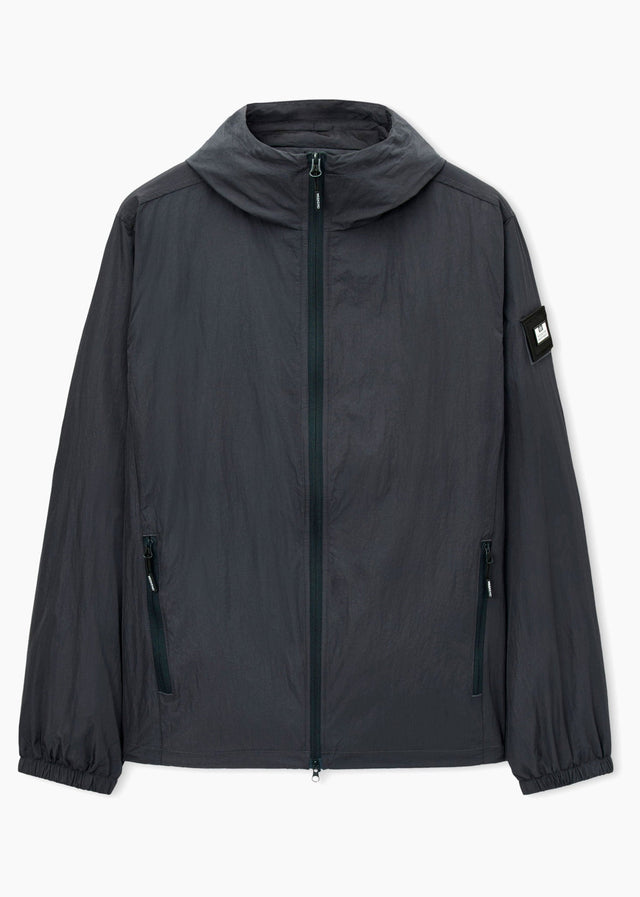 Weekend Offender Jacken Technician - ash grey