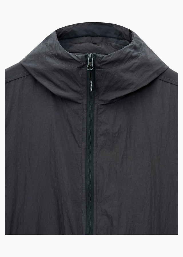Weekend Offender Jacken Technician - ash grey