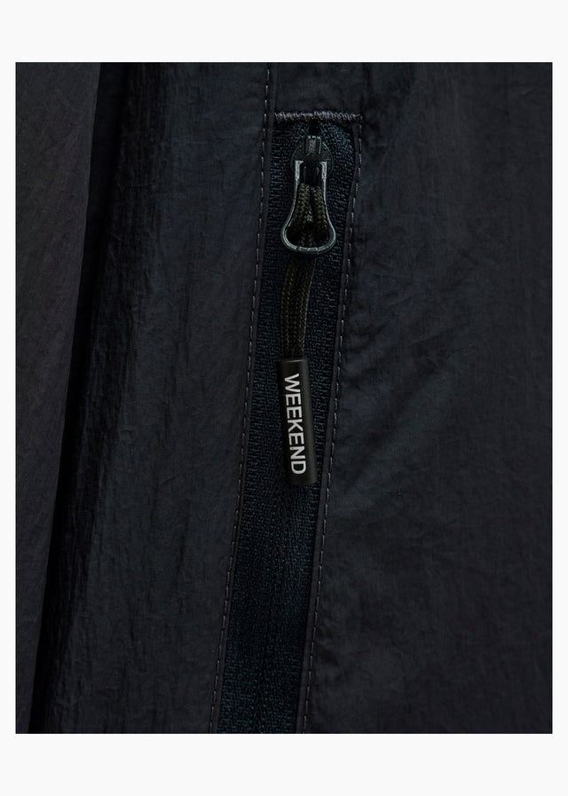 Weekend Offender Jacken Technician - ash grey