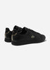 Lacoste Schoenen  Carnaby pro - black black 