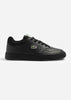 Lacoste Schoenen  Lineset - black black 