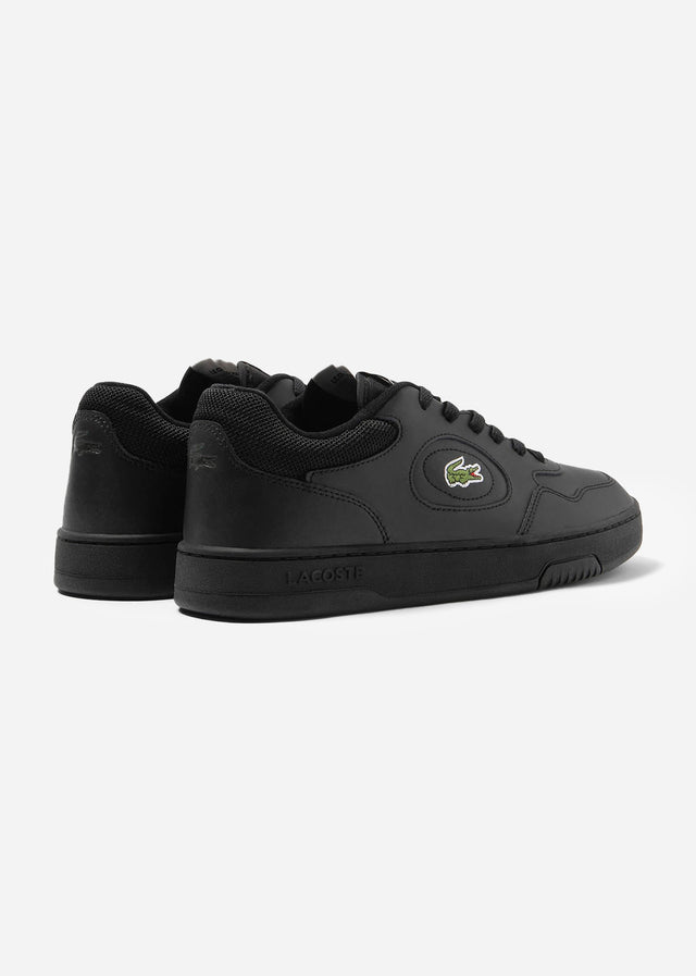 Lacoste Schuhe  Lineset - black black 