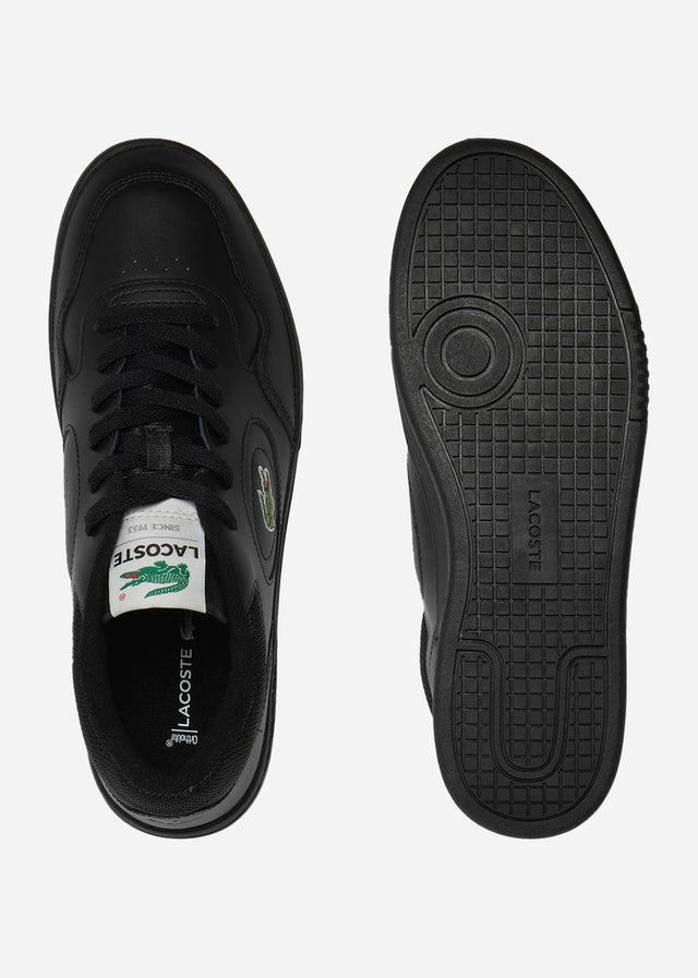 Lacoste Schuhe  Lineset - black black 