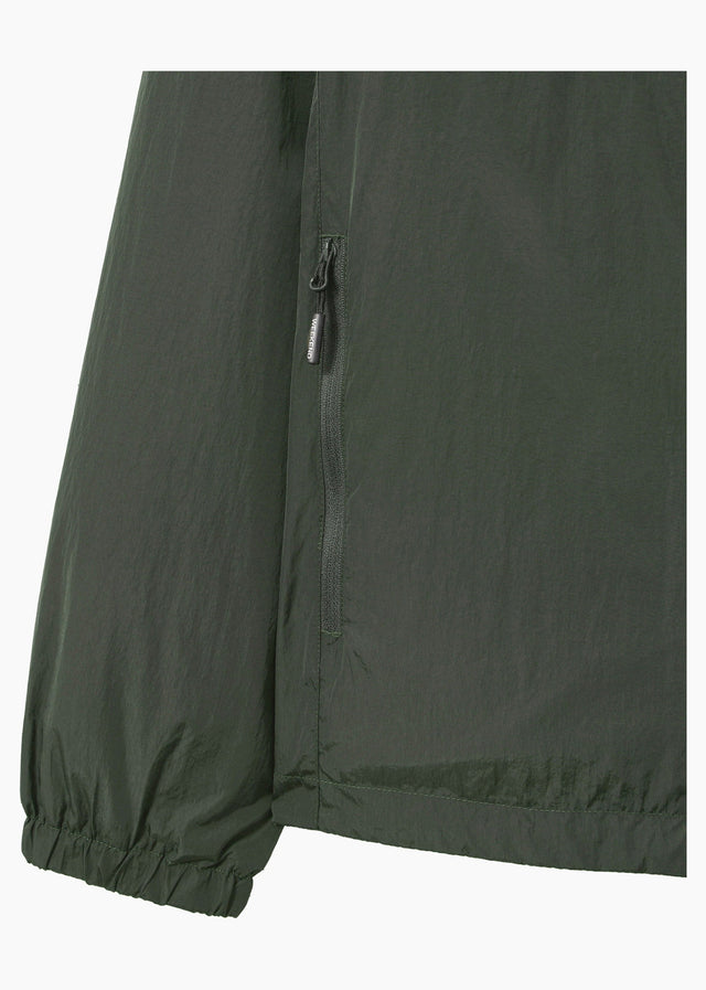 Weekend Offender Jacken Technician - black forest