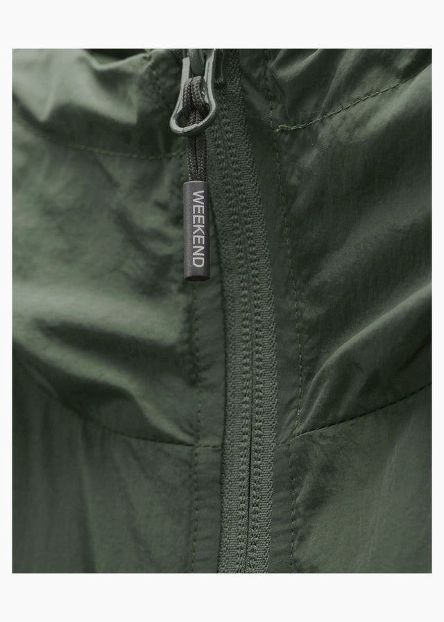Weekend Offender Jacken Technician - black forest