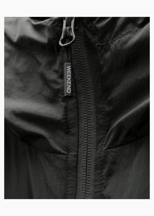 Weekend Offender Jacken Technician - black