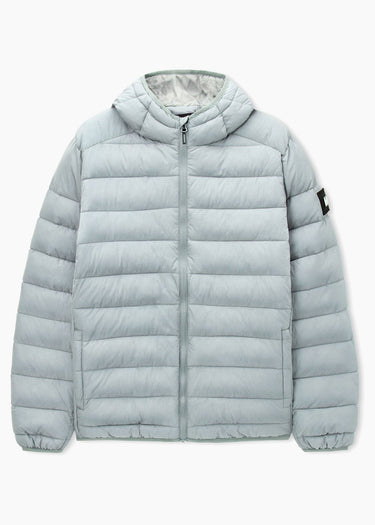 Weekend Offender Jassen La guardia - smokey