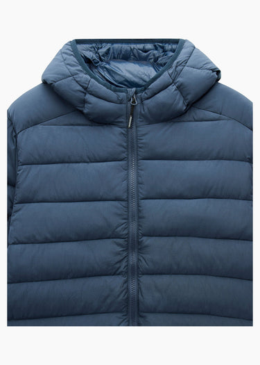 Weekend Offender Jassen La guardia - lagoon