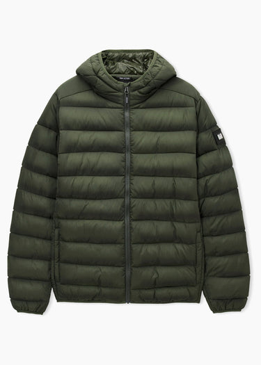 Weekend Offender Jassen La guardia - black forest