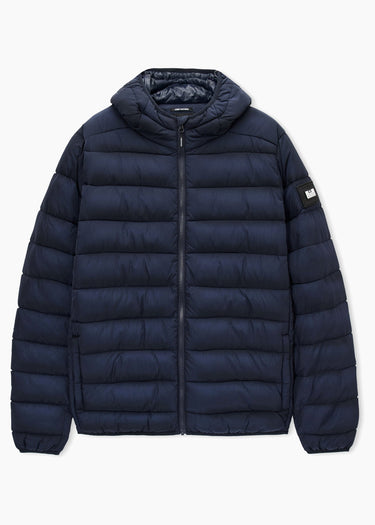 Weekend Offender Jassen La guardia - navy
