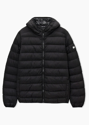 Weekend Offender Jassen La guardia - black