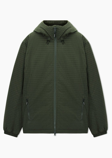 Weekend Offender Jassen Vettel thermo - black forest
