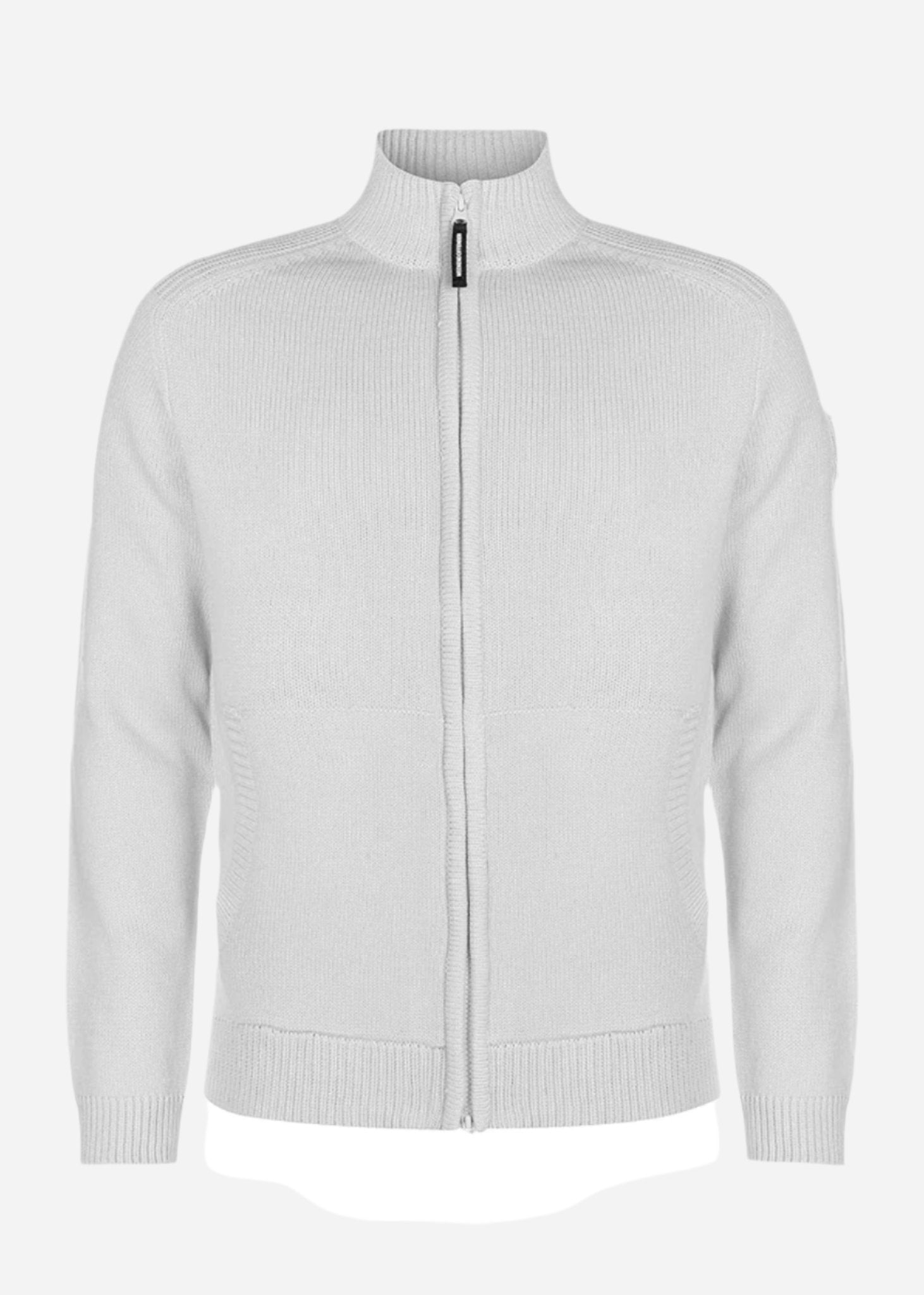 Weekend Offender Vesten  Dexter - grey 