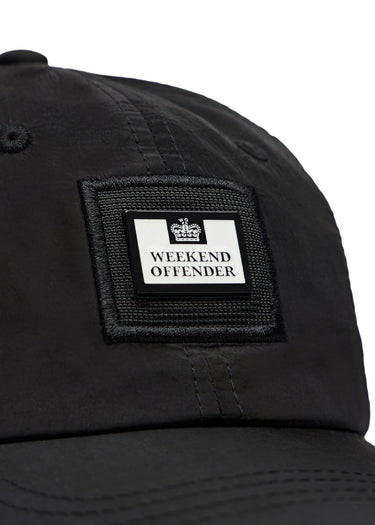 Weekend Offender Petten Natadola - black