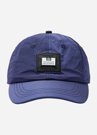 Weekend Offender Petten Natadola - dark sapphire