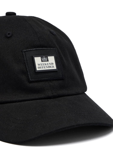 Weekend Offender Petten Louis - black