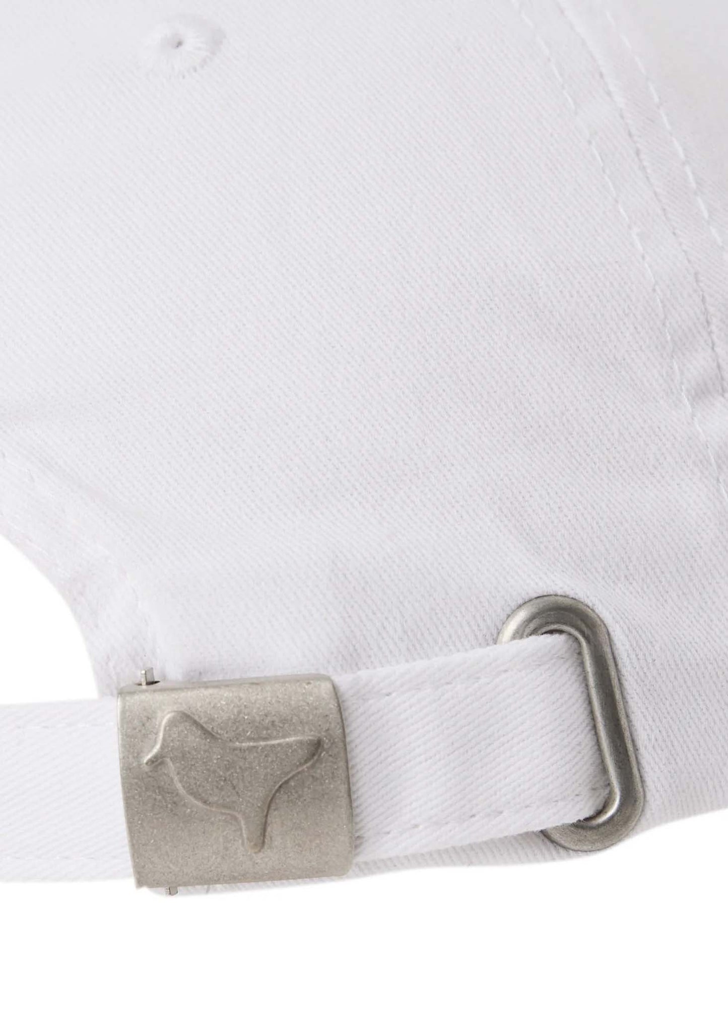 Weekend Offender Petten  Louis - white 