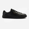 Fred Perry Schoenen  B71 leather - black gold 