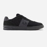 Fred Perry Schoenen  Suede - anchor grey 