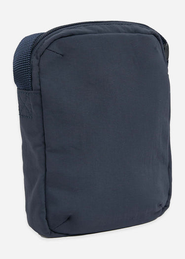 Lyle & Scott Tassen Cross body pouch - dark navy