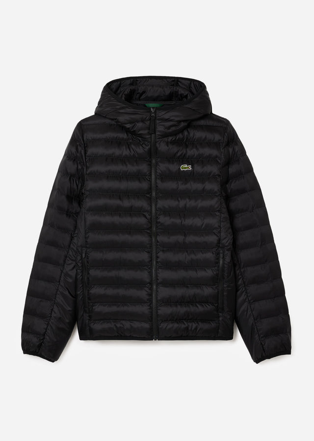 Lacoste Jacken  Jacket - black 