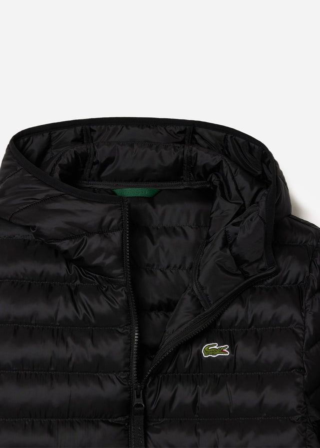 Lacoste Jacken  Jacket - black 