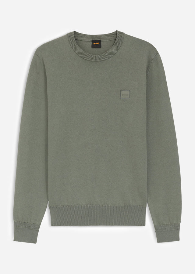 Hugo Boss Pullover Kanovano s - 076