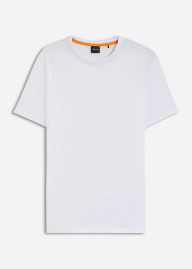 Hugo Boss T-shirts Tegood - white