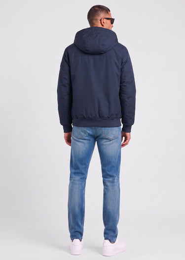 Hugo Boss Jassen Osis1 - dark blue