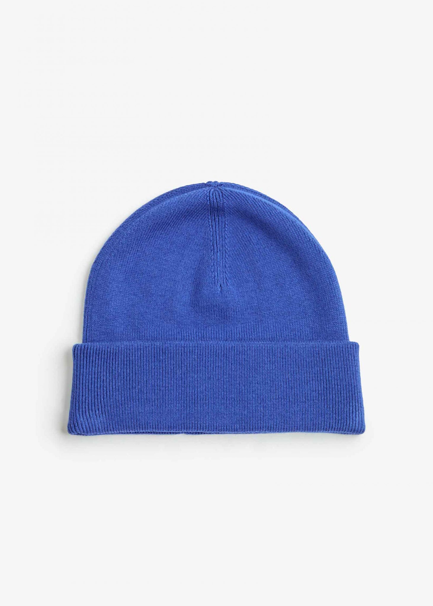 Fred Perry Mutsen  Classic beanie - french navy 