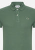 Lacoste Polo's  Polo - sequoia 