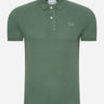 Lacoste Polo's  Polo - sequoia 