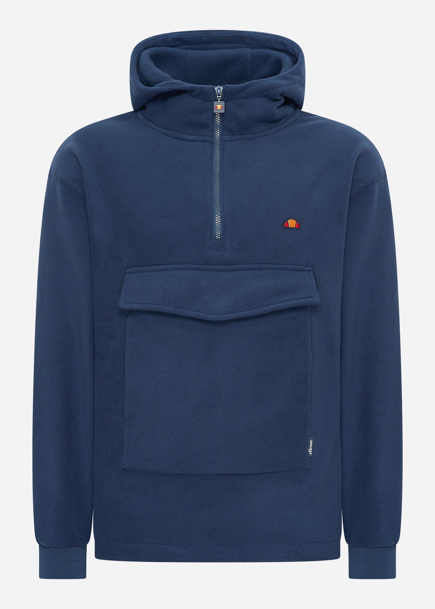 Ellesse Hoodies  Bucky oh hoody - navy 